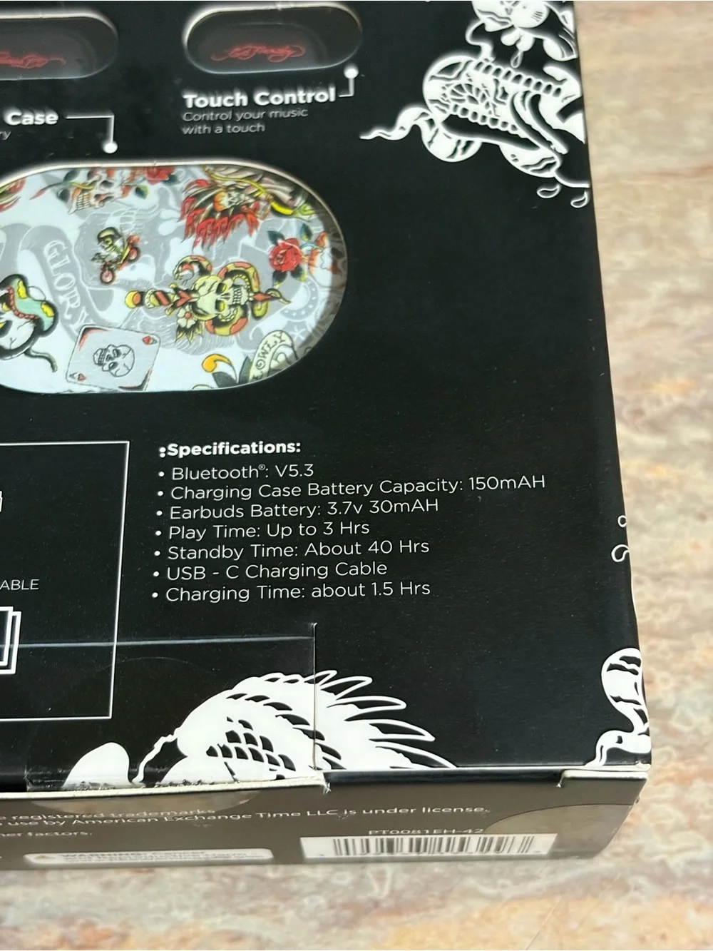 Ed Hardy ed hardy